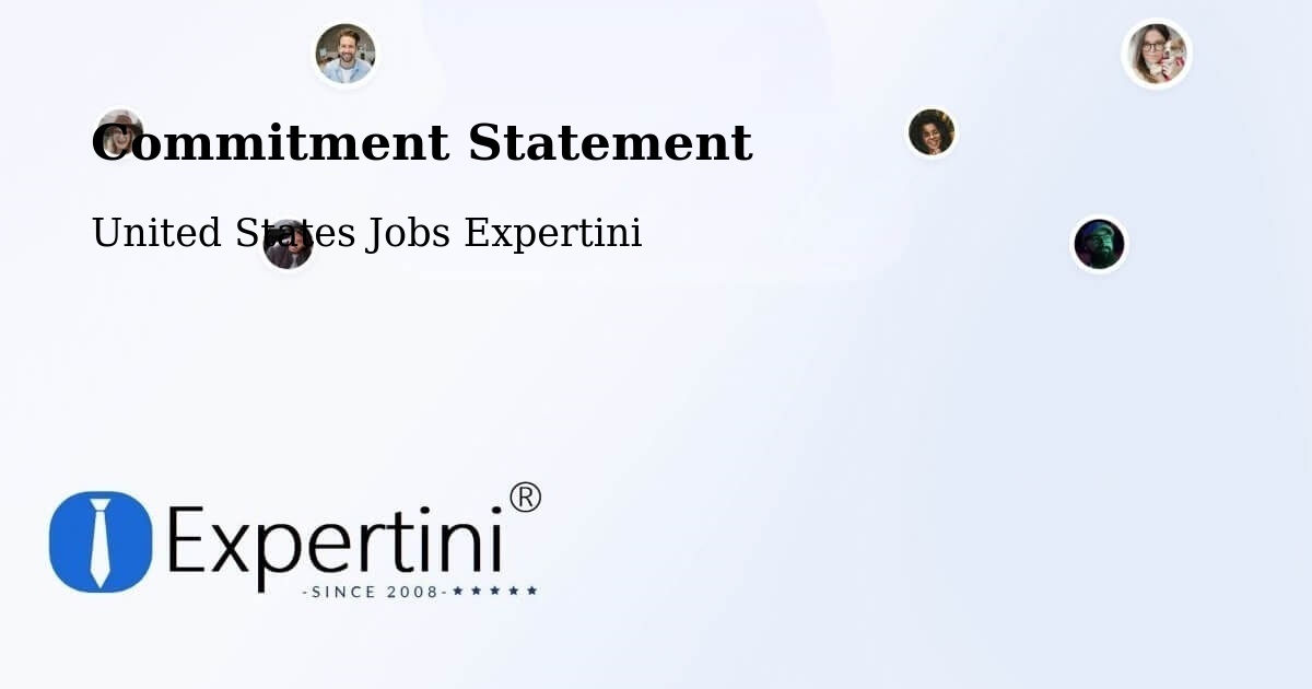 Corporate Commitment – Centennial - United States Jobs Expertini