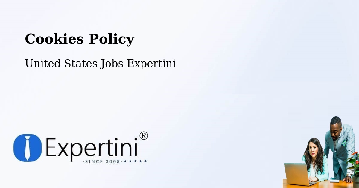 Cookie Policy – Centennial - United States Jobs Expertini