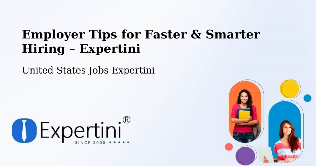 Employer Tips for Hiring & Recruitment – Centennial - Centennial, United States Jobs Expertini
