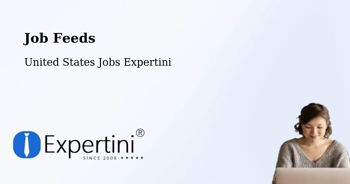 Job Listings Feed – Centennial - United States Jobs Expertini