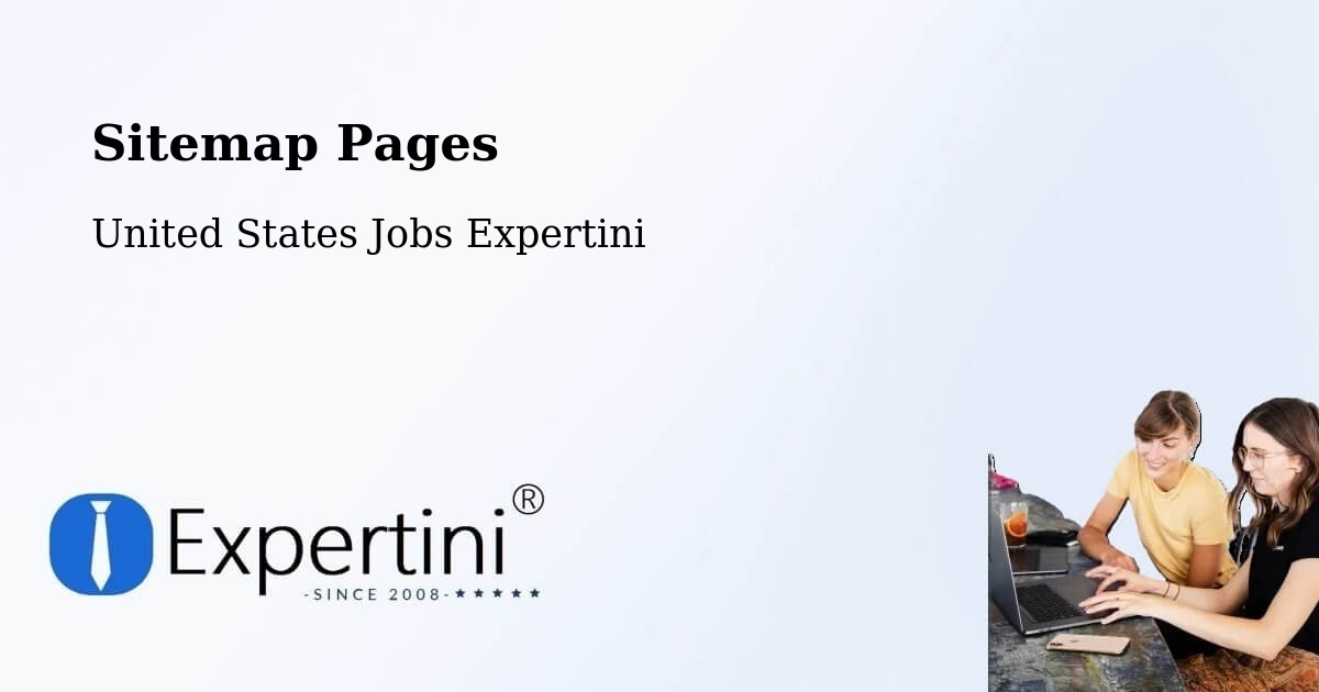 Sitemap Pages - Centennial - United States Jobs Expertini