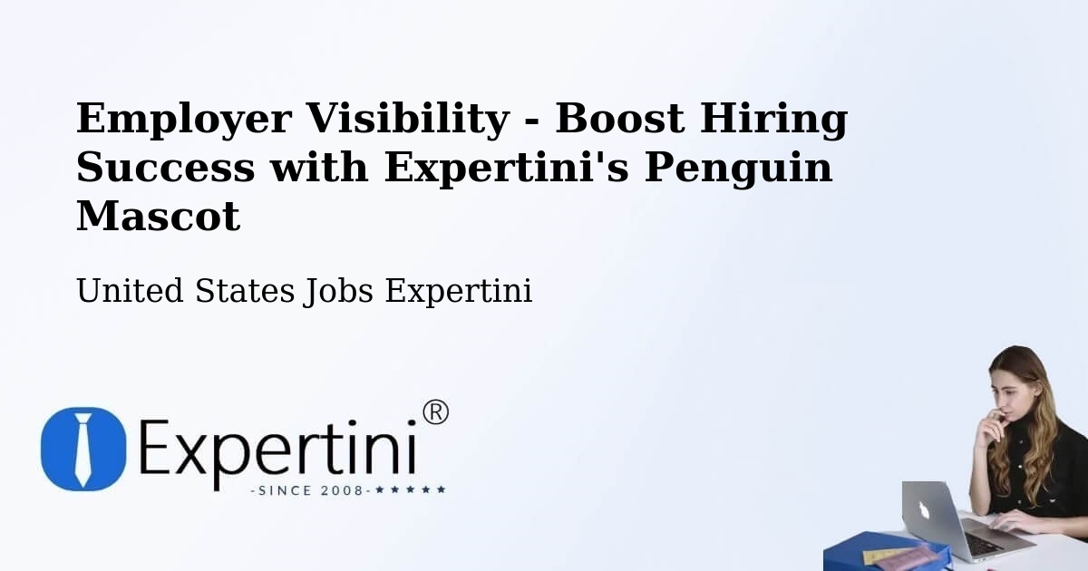 CV and Resume Visibility Optimization – Centennial - United States Jobs Expertini